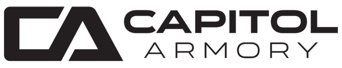 Capitol Armory Logo